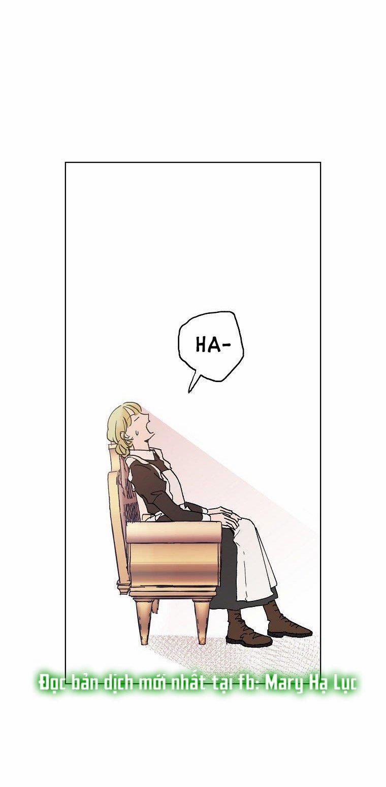 Nếu Không Thể Chết Thì Hãy Yêu 3.1 trang 14