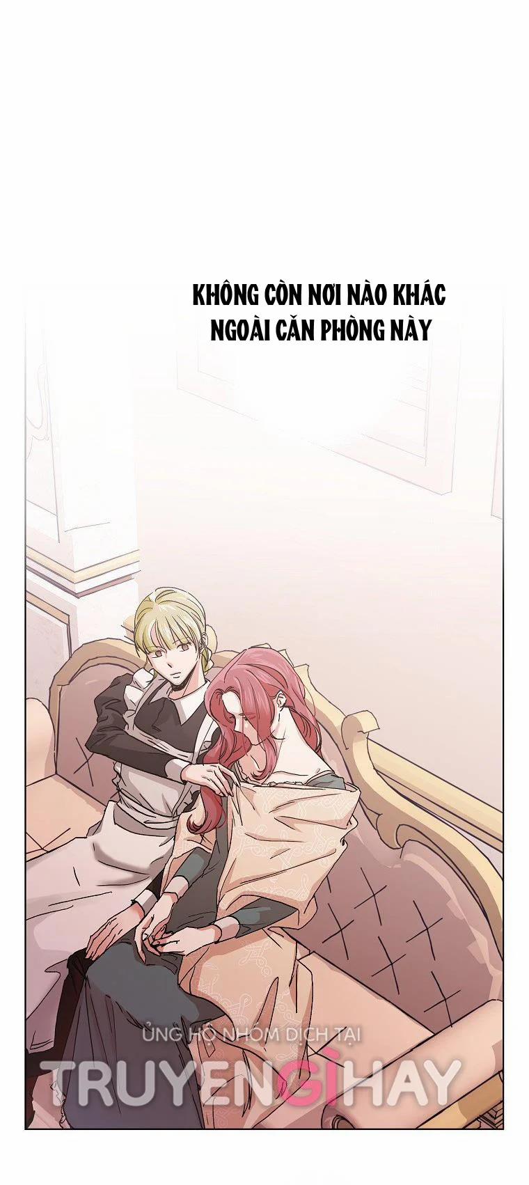Nếu Không Thể Chết Thì Hãy Yêu 3.1 trang 23