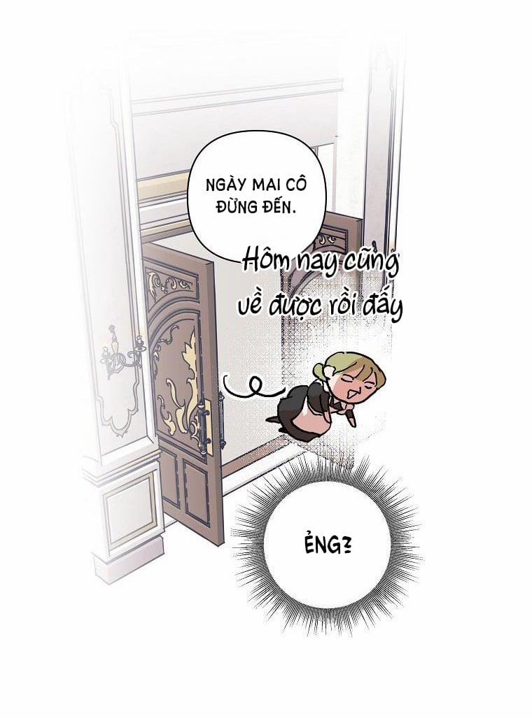 Nếu Không Thể Chết Thì Hãy Yêu 3.1 trang 27