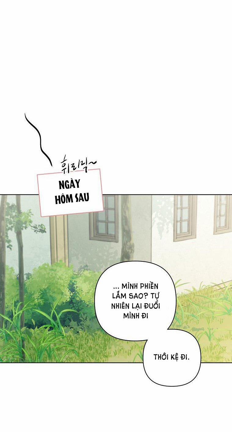 Nếu Không Thể Chết Thì Hãy Yêu 3.1 trang 30