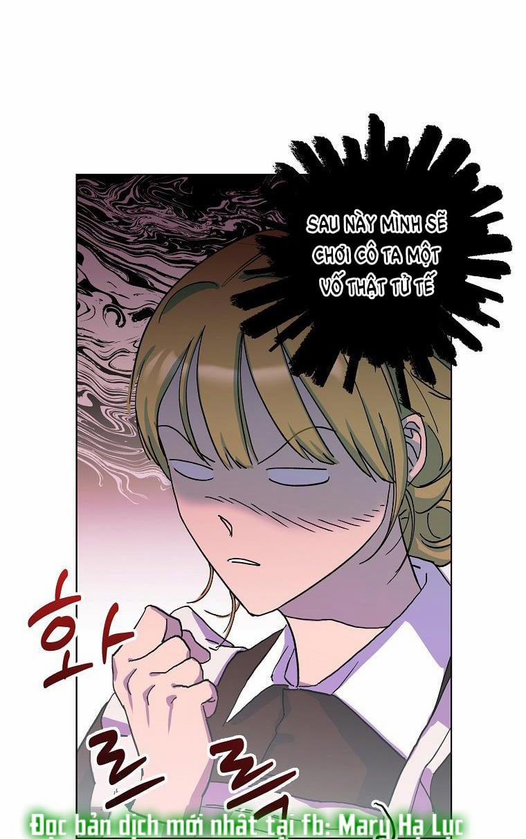Nếu Không Thể Chết Thì Hãy Yêu 3.1 trang 31