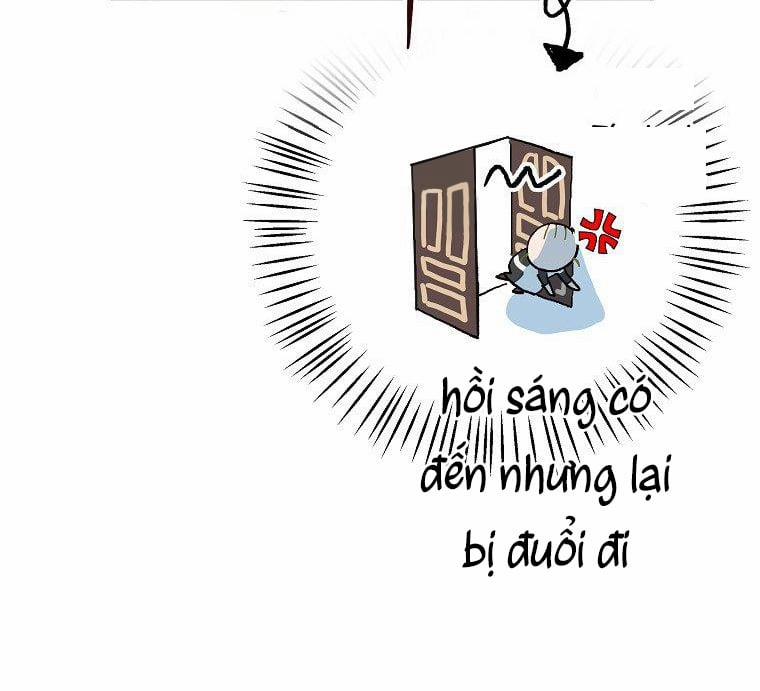 Nếu Không Thể Chết Thì Hãy Yêu 3.1 trang 32