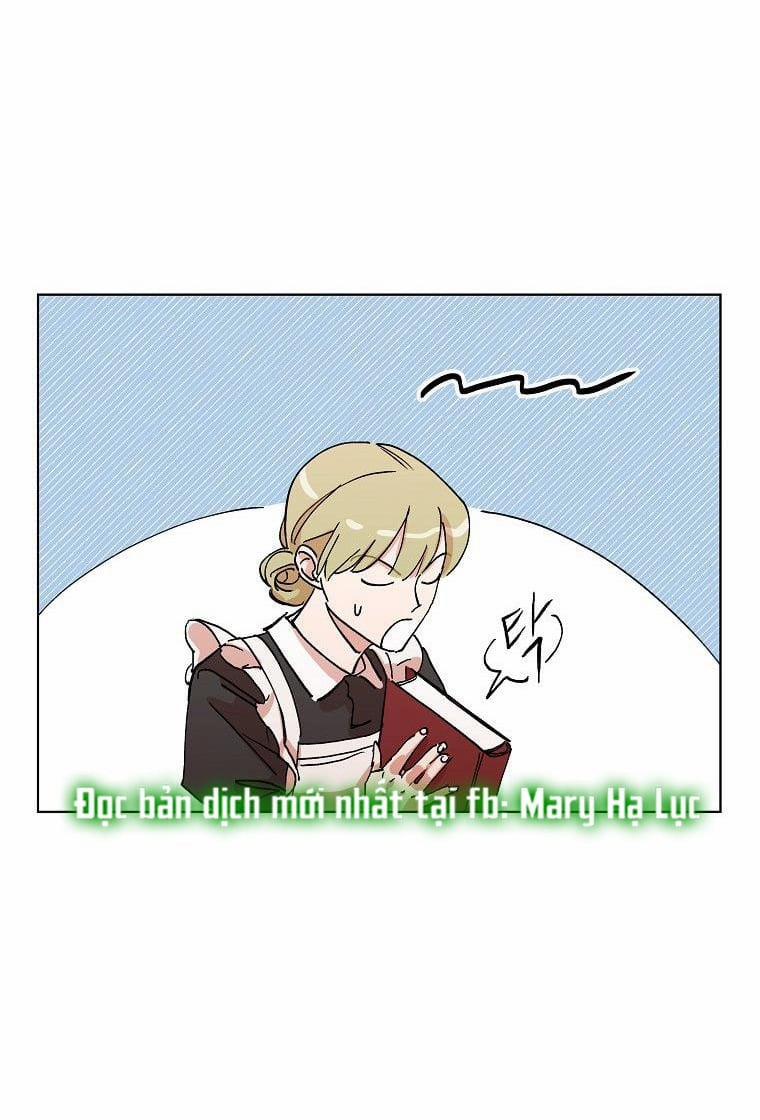 Nếu Không Thể Chết Thì Hãy Yêu 3.1 trang 38