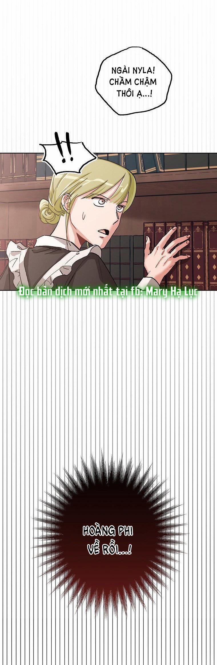 Nếu Không Thể Chết Thì Hãy Yêu 3.1 trang 45