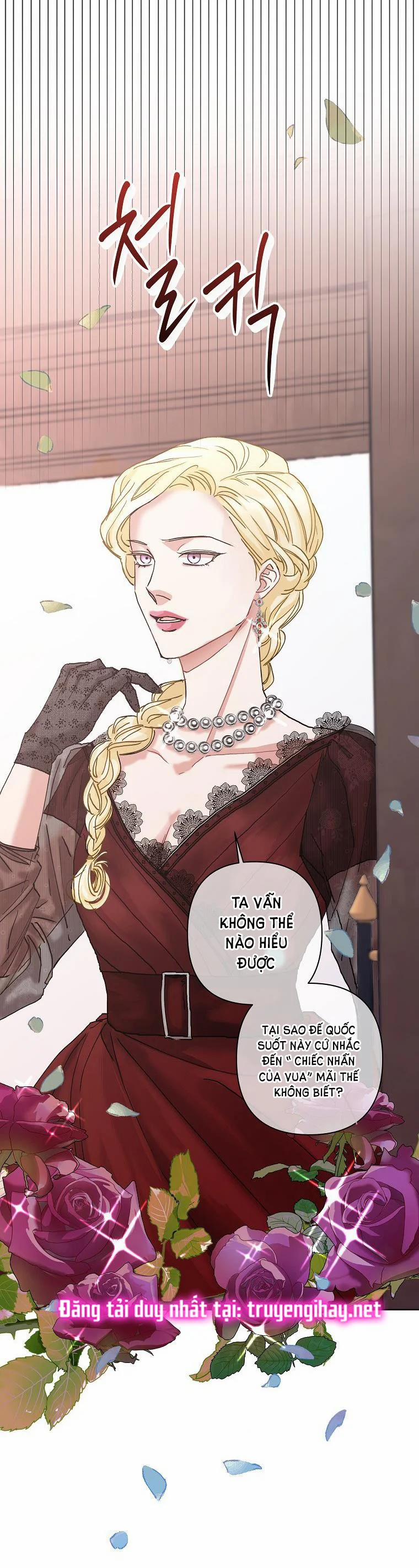 Nếu Không Thể Chết Thì Hãy Yêu 3.1 trang 46