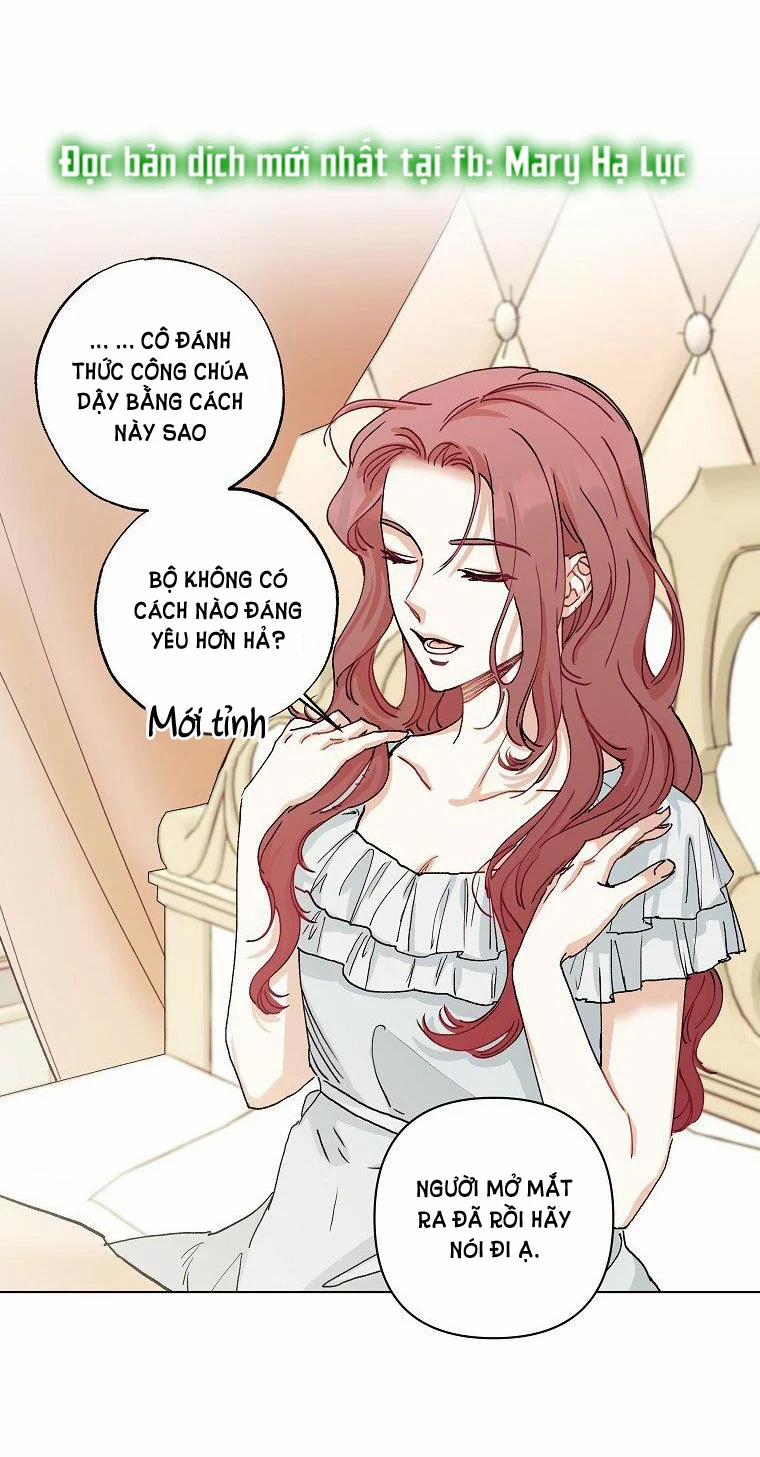 Nếu Không Thể Chết Thì Hãy Yêu 3.1 trang 5