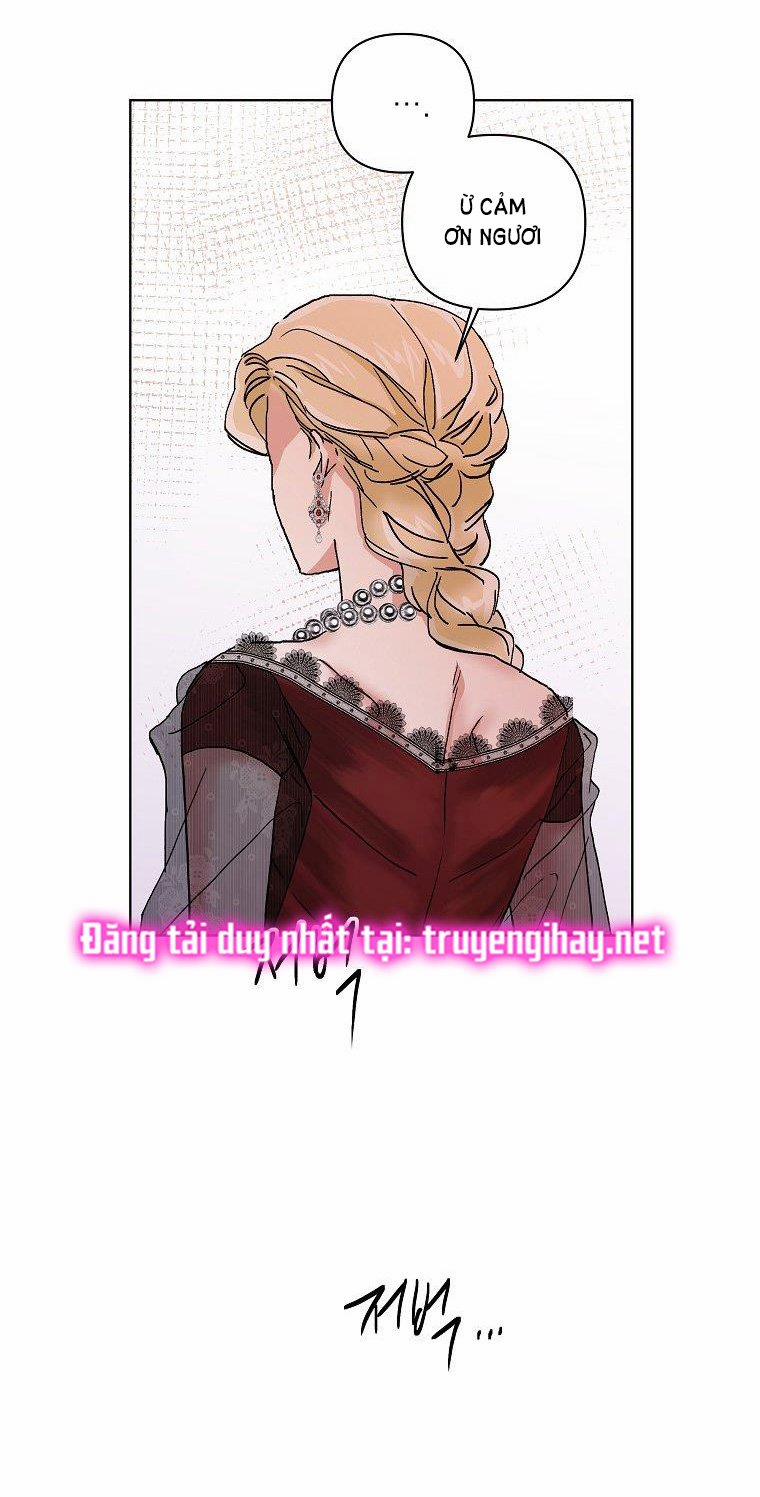 Nếu Không Thể Chết Thì Hãy Yêu 3.1 trang 50