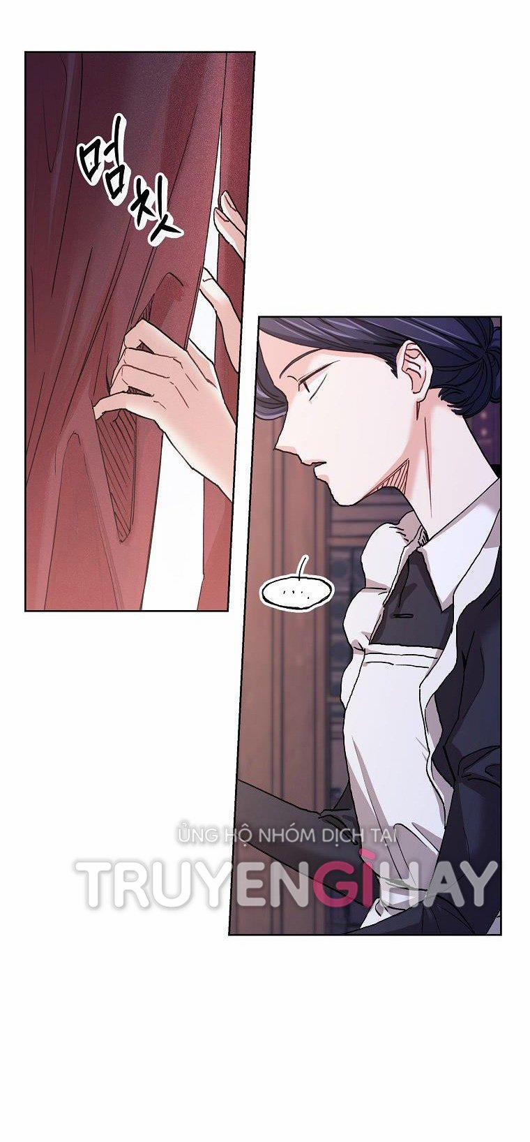 Nếu Không Thể Chết Thì Hãy Yêu 3.1 trang 51