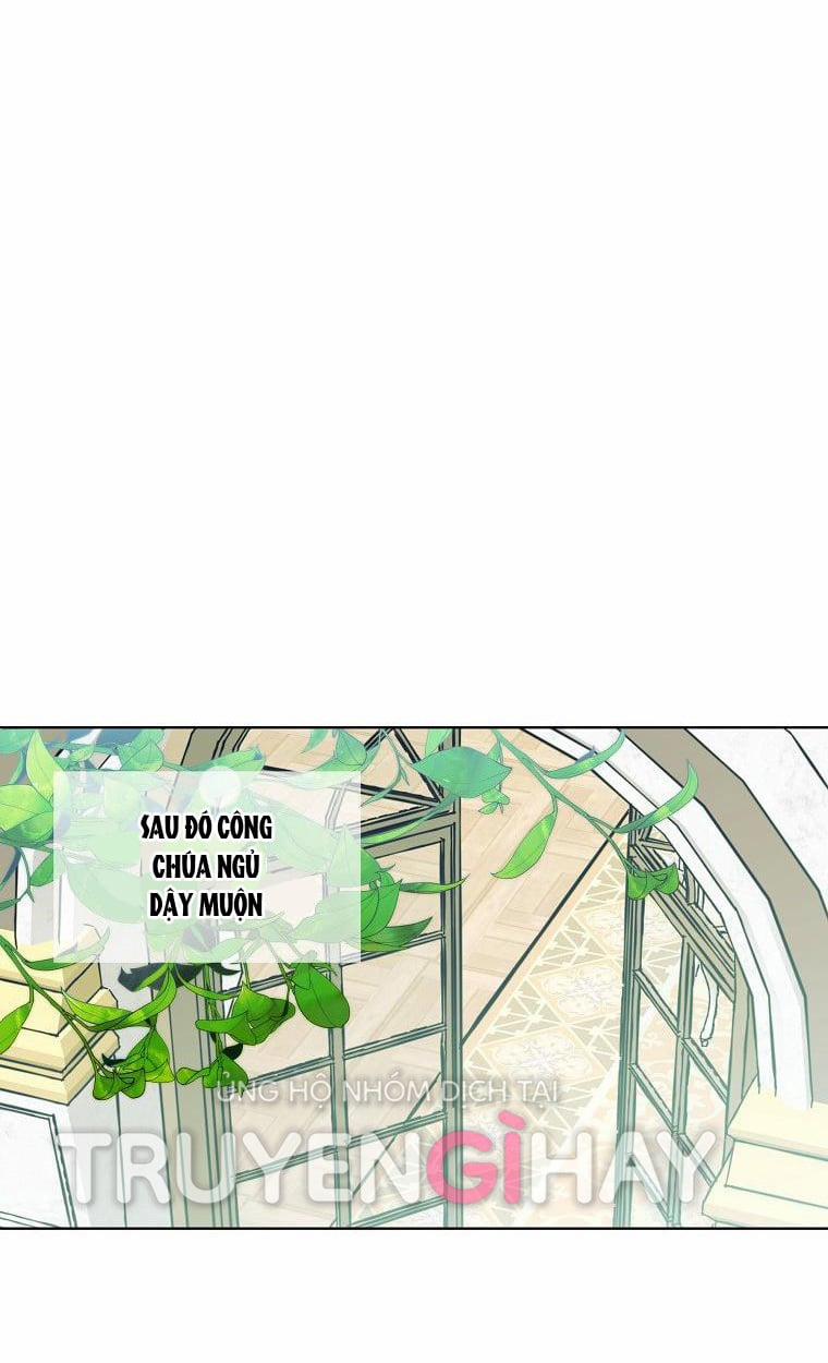 Nếu Không Thể Chết Thì Hãy Yêu 3.1 trang 6