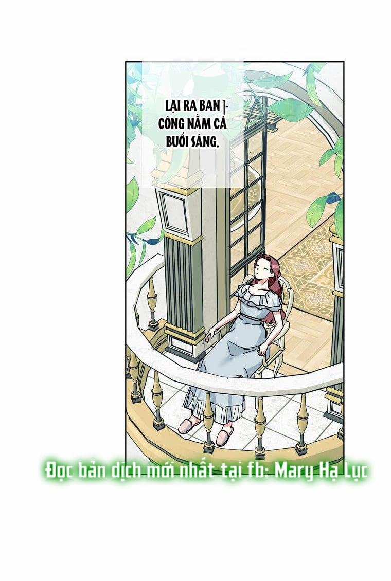 Nếu Không Thể Chết Thì Hãy Yêu 3.1 trang 7