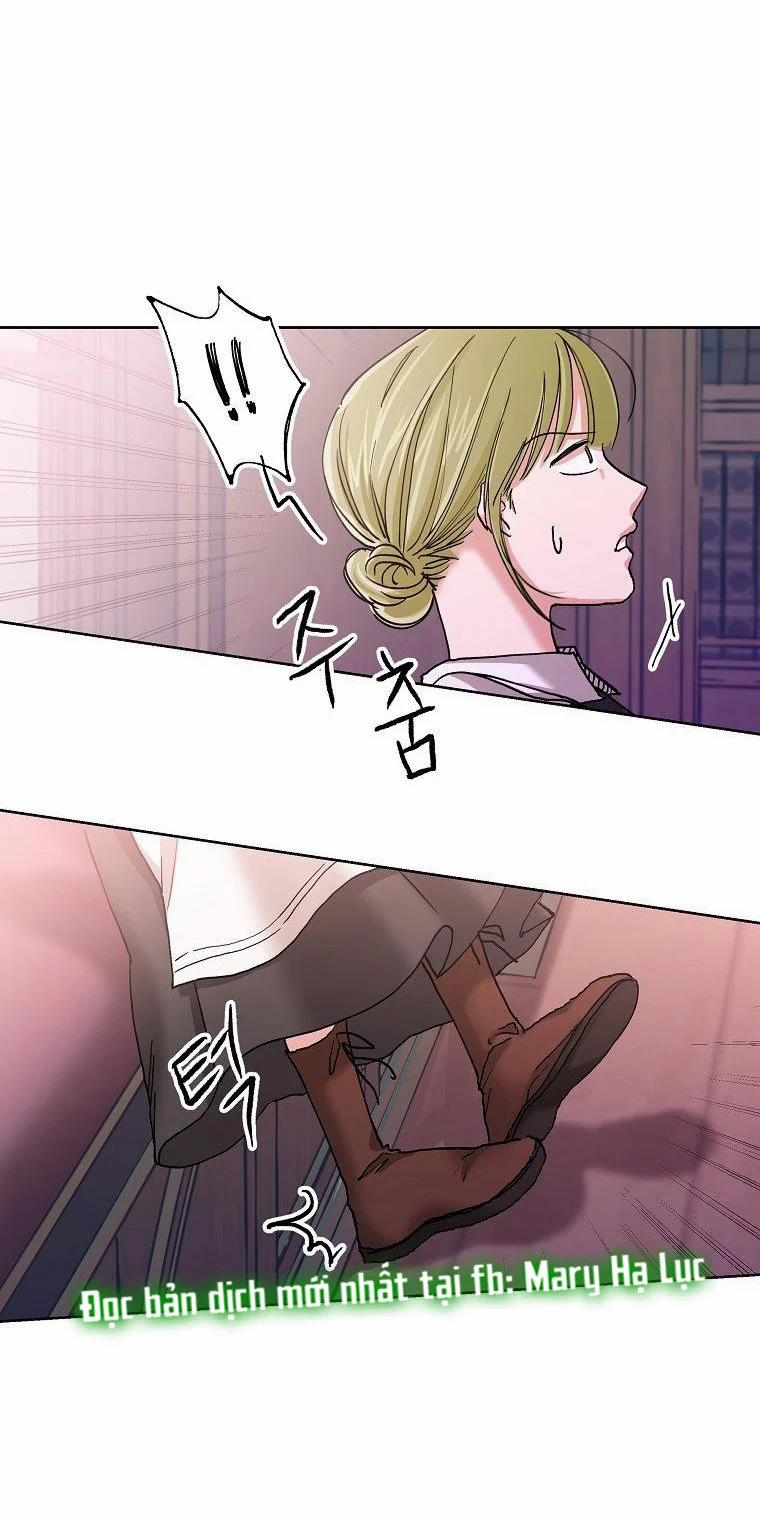 Nếu Không Thể Chết Thì Hãy Yêu 3.2 trang 10