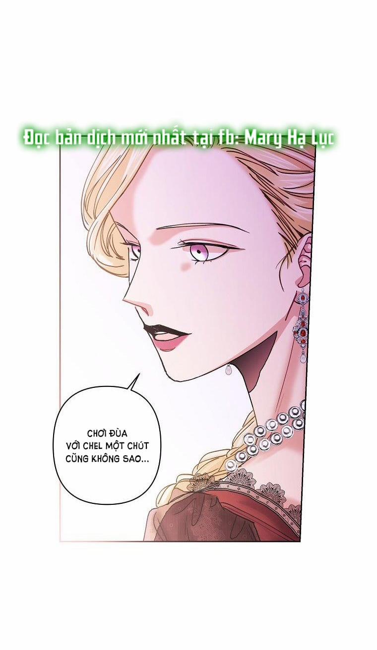 Nếu Không Thể Chết Thì Hãy Yêu 3.2 trang 13