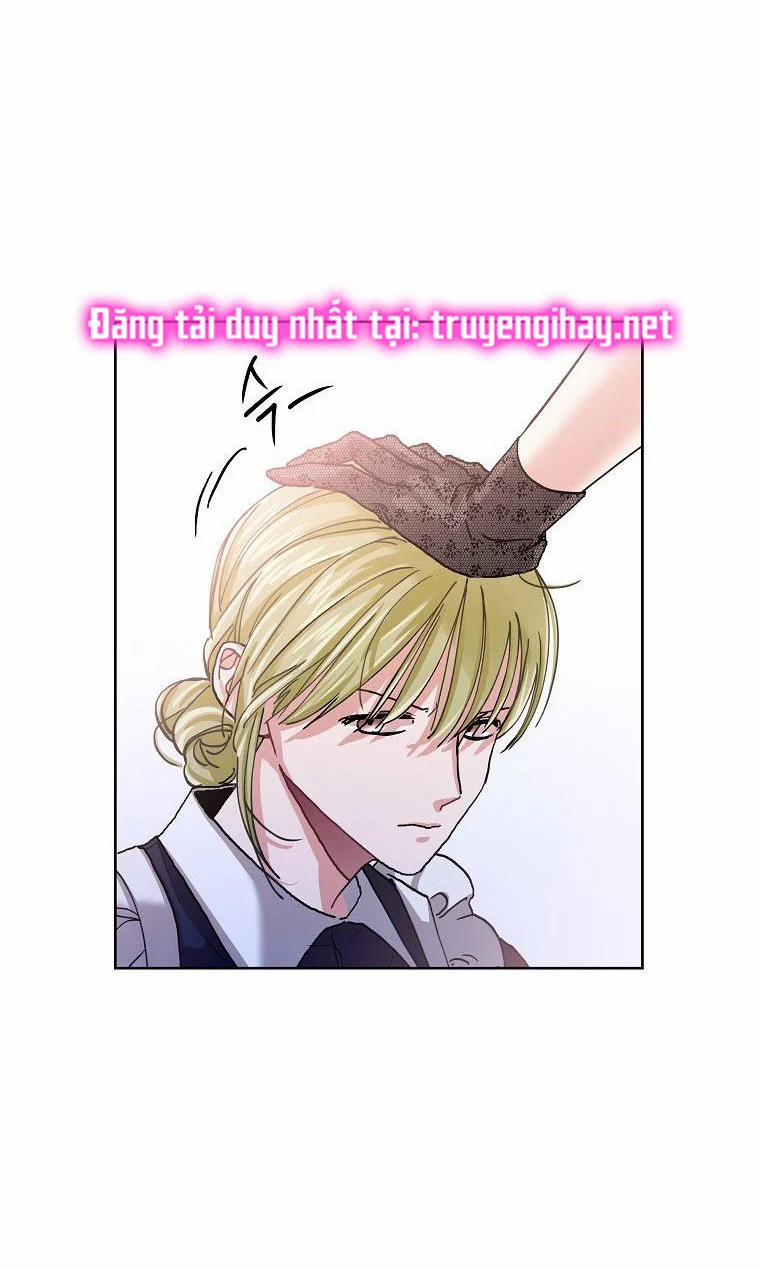 Nếu Không Thể Chết Thì Hãy Yêu 3.2 trang 14
