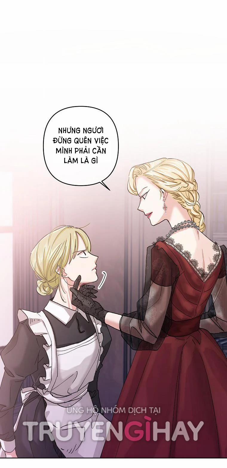 Nếu Không Thể Chết Thì Hãy Yêu 3.2 trang 15