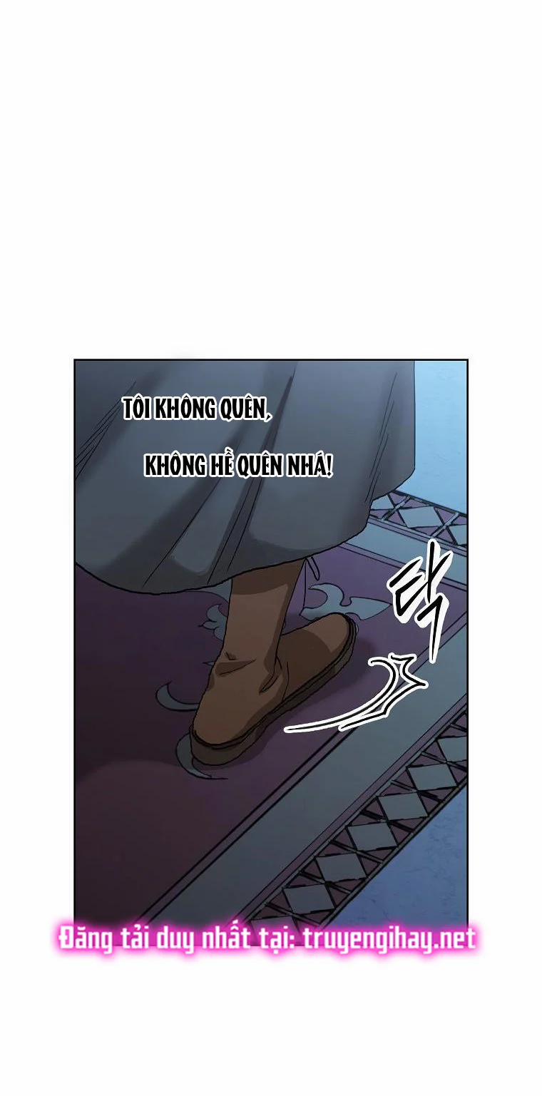 Nếu Không Thể Chết Thì Hãy Yêu 3.2 trang 23