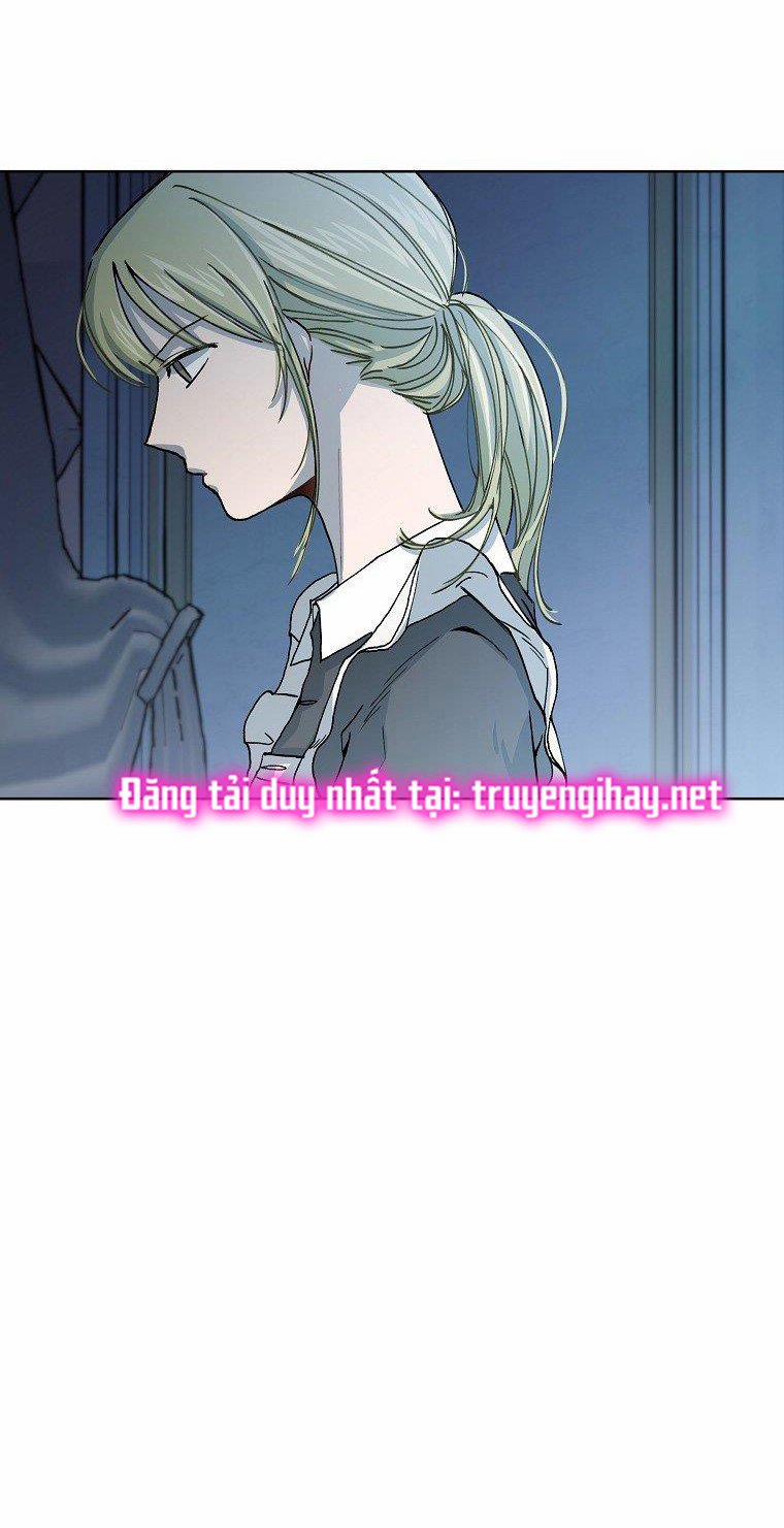 Nếu Không Thể Chết Thì Hãy Yêu 3.2 trang 27