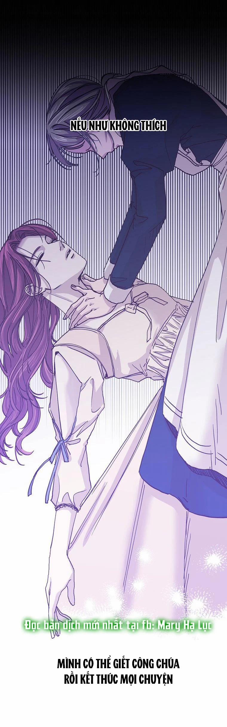 Nếu Không Thể Chết Thì Hãy Yêu 3.2 trang 29