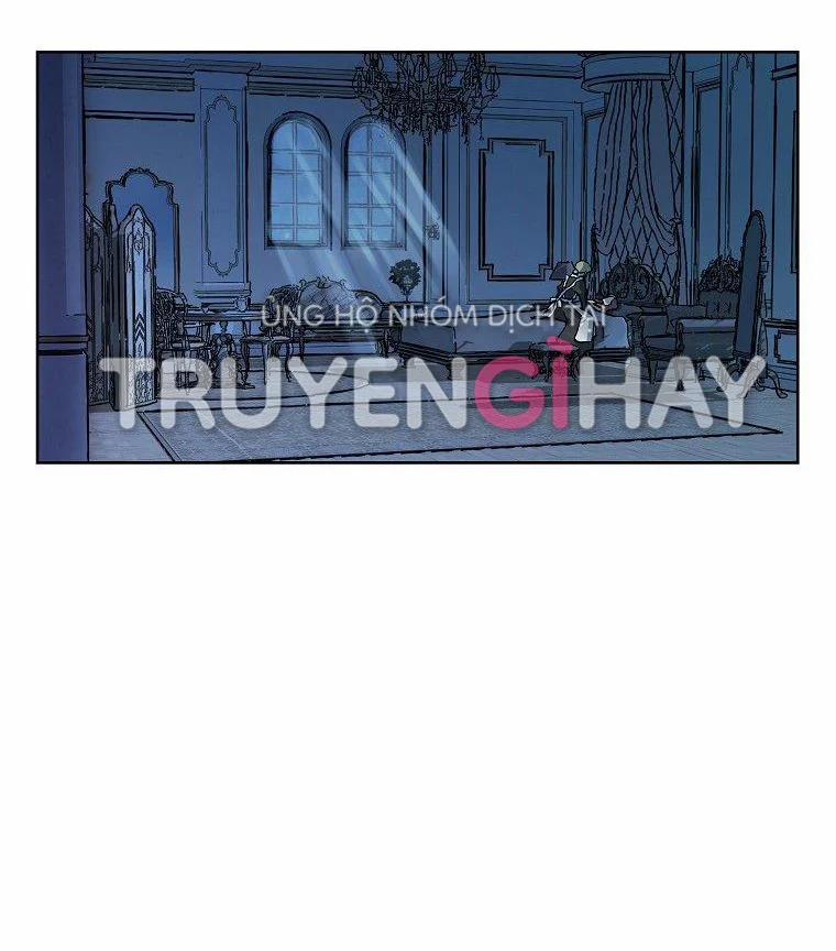 Nếu Không Thể Chết Thì Hãy Yêu 3.2 trang 31