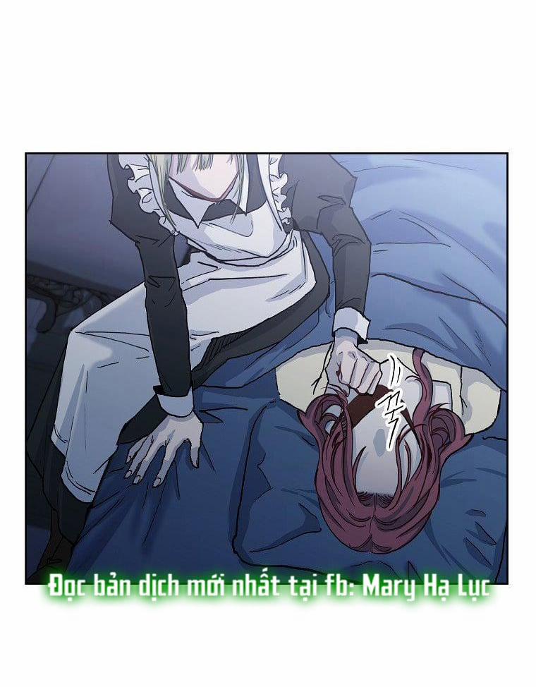 Nếu Không Thể Chết Thì Hãy Yêu 3.2 trang 32