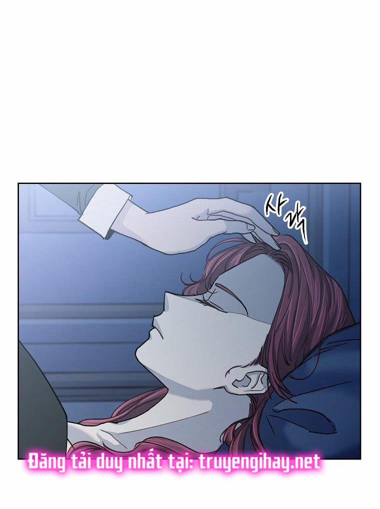 Nếu Không Thể Chết Thì Hãy Yêu 3.2 trang 33