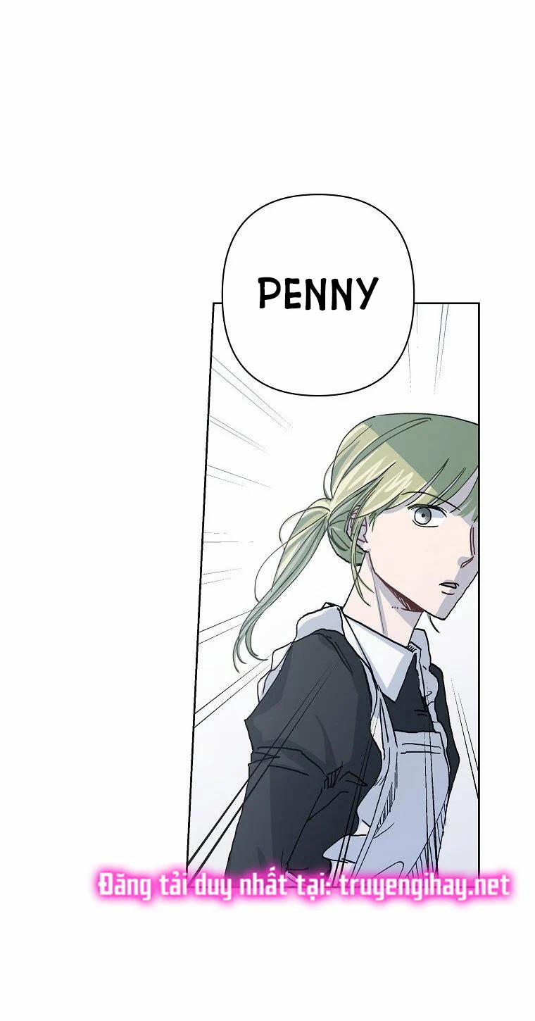 Nếu Không Thể Chết Thì Hãy Yêu 3.2 trang 36