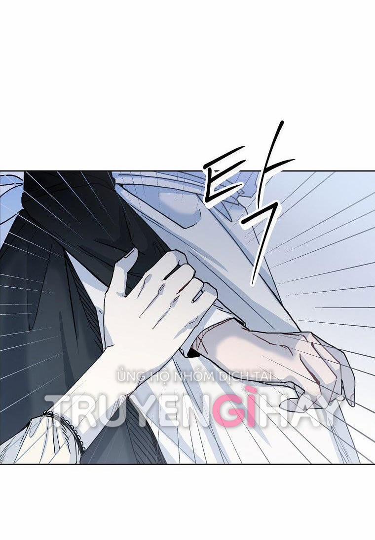 Nếu Không Thể Chết Thì Hãy Yêu 3.2 trang 37