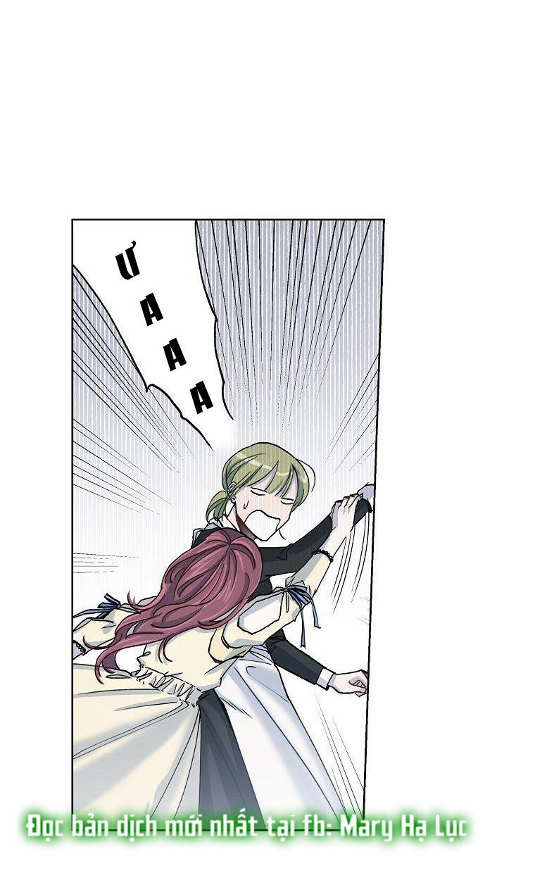 Nếu Không Thể Chết Thì Hãy Yêu 3.2 trang 38