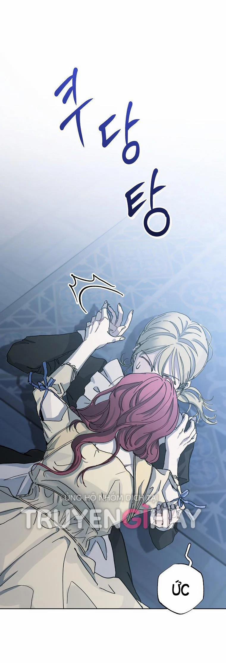 Nếu Không Thể Chết Thì Hãy Yêu 3.2 trang 40