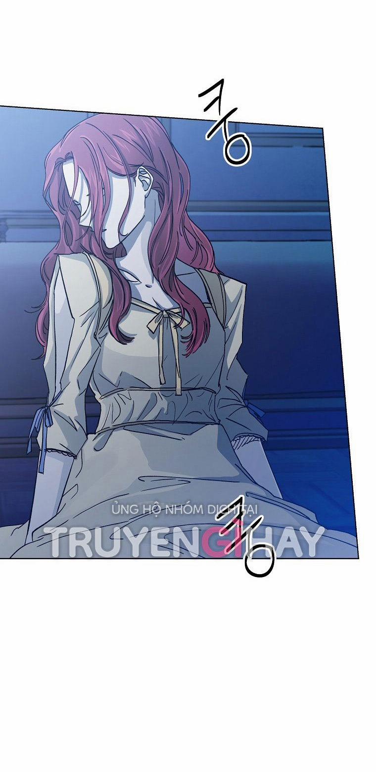 Nếu Không Thể Chết Thì Hãy Yêu 4.1 trang 12