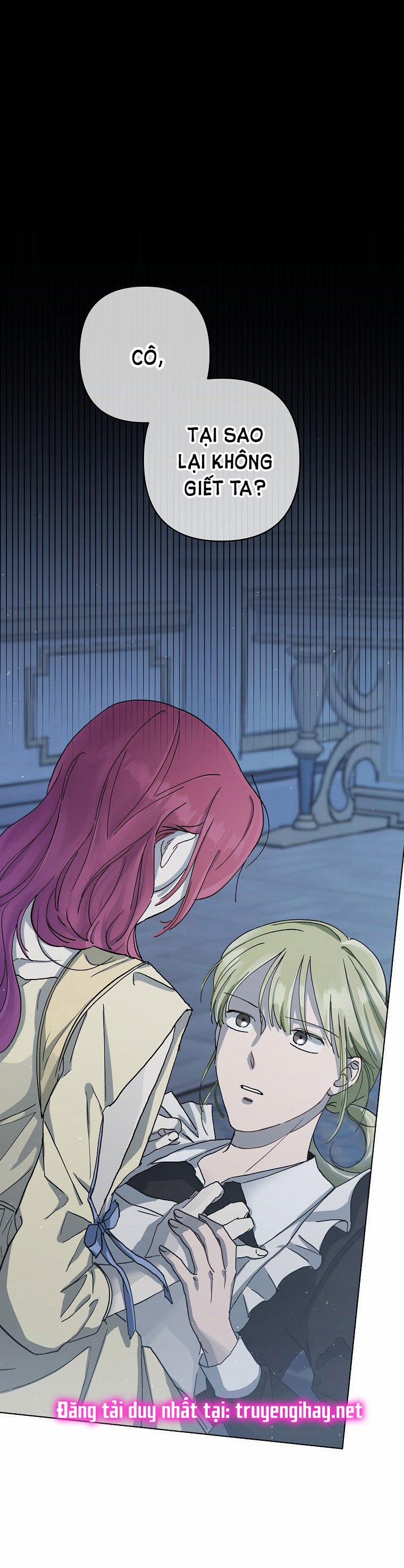 Nếu Không Thể Chết Thì Hãy Yêu 4.1 trang 2
