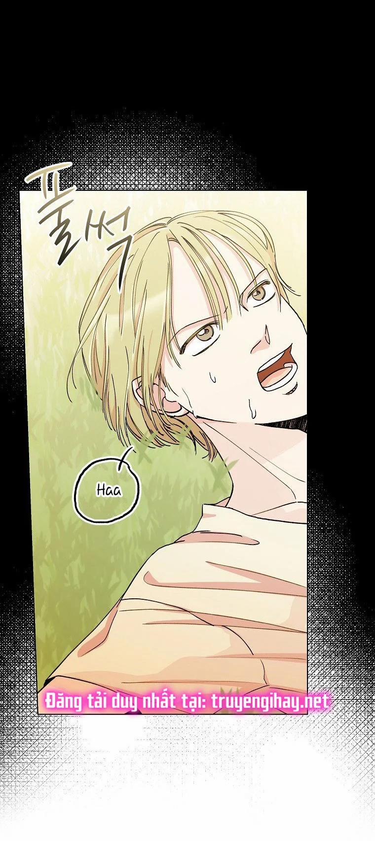 Nếu Không Thể Chết Thì Hãy Yêu 4.2 trang 10