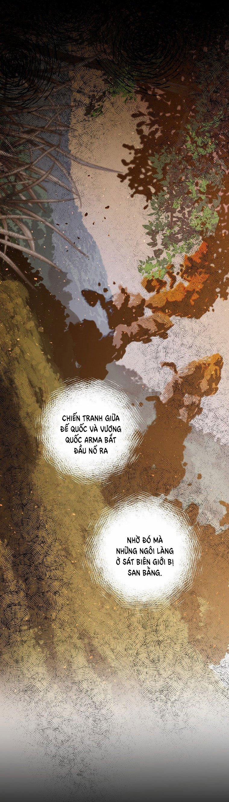 Nếu Không Thể Chết Thì Hãy Yêu 4.2 trang 13