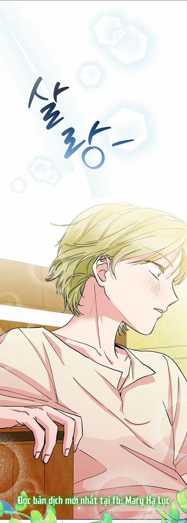 Nếu Không Thể Chết Thì Hãy Yêu 4.2 trang 18