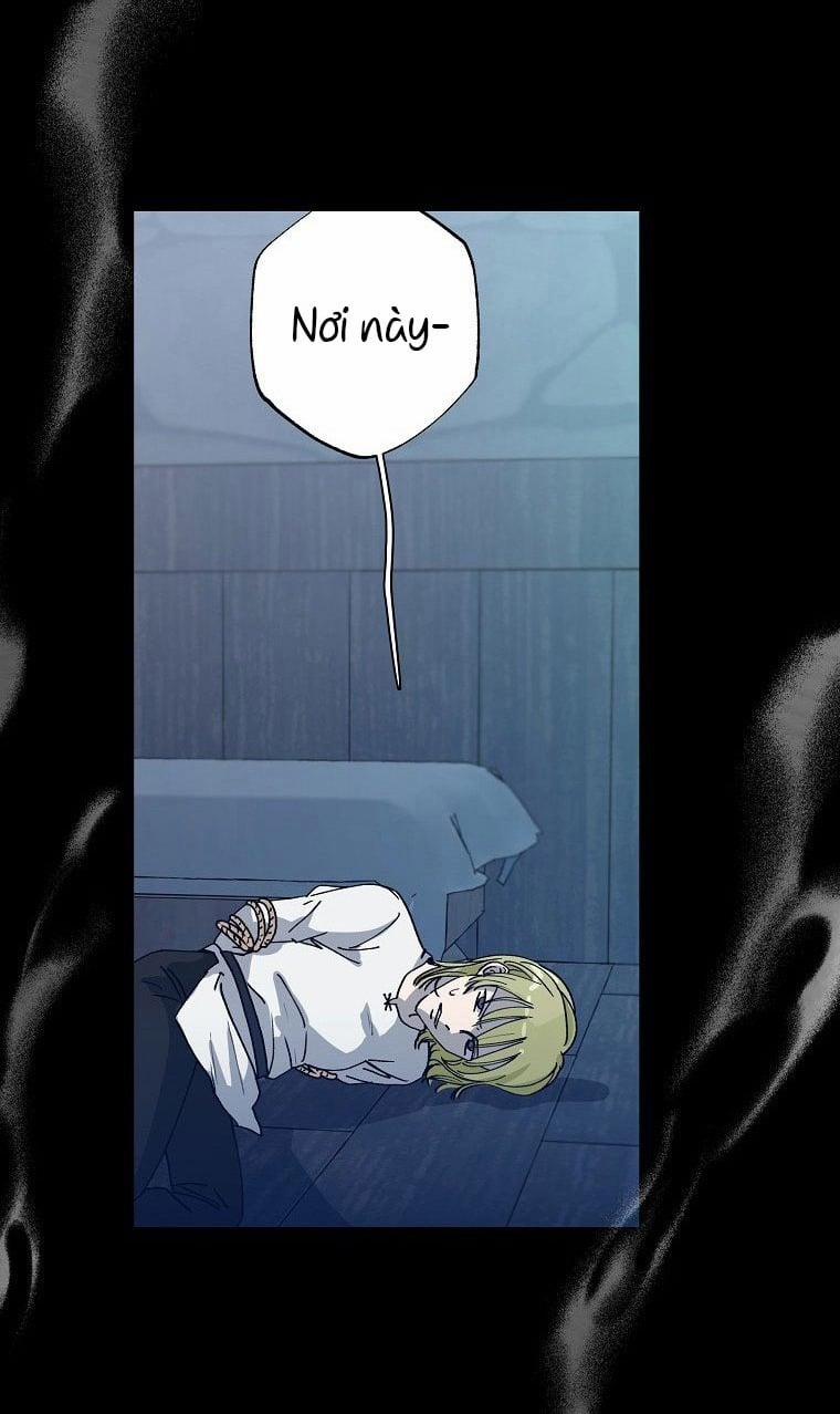 Nếu Không Thể Chết Thì Hãy Yêu 4.2 trang 21