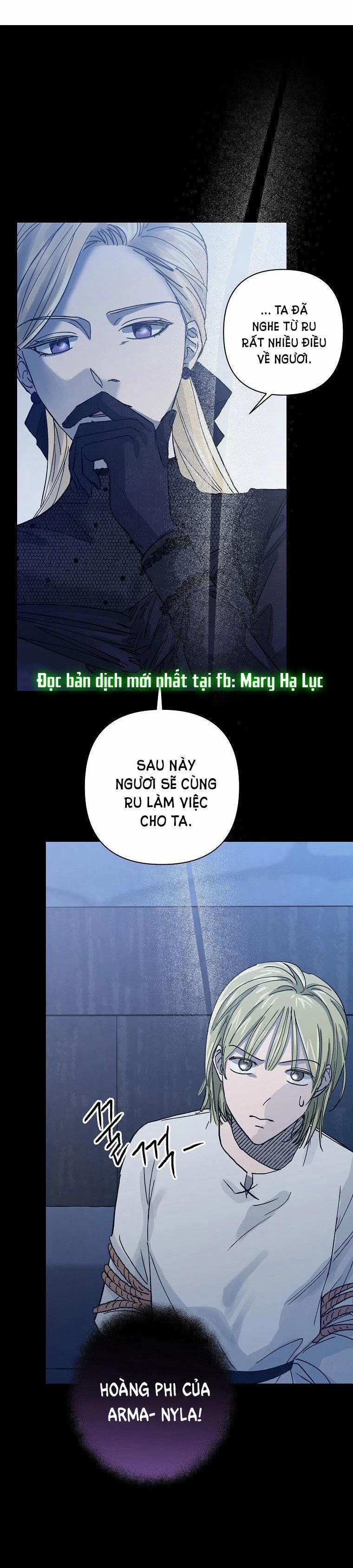 Nếu Không Thể Chết Thì Hãy Yêu 4.2 trang 24