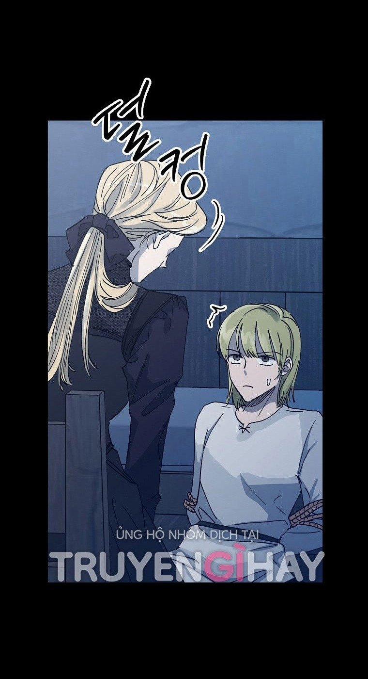 Nếu Không Thể Chết Thì Hãy Yêu 4.2 trang 25
