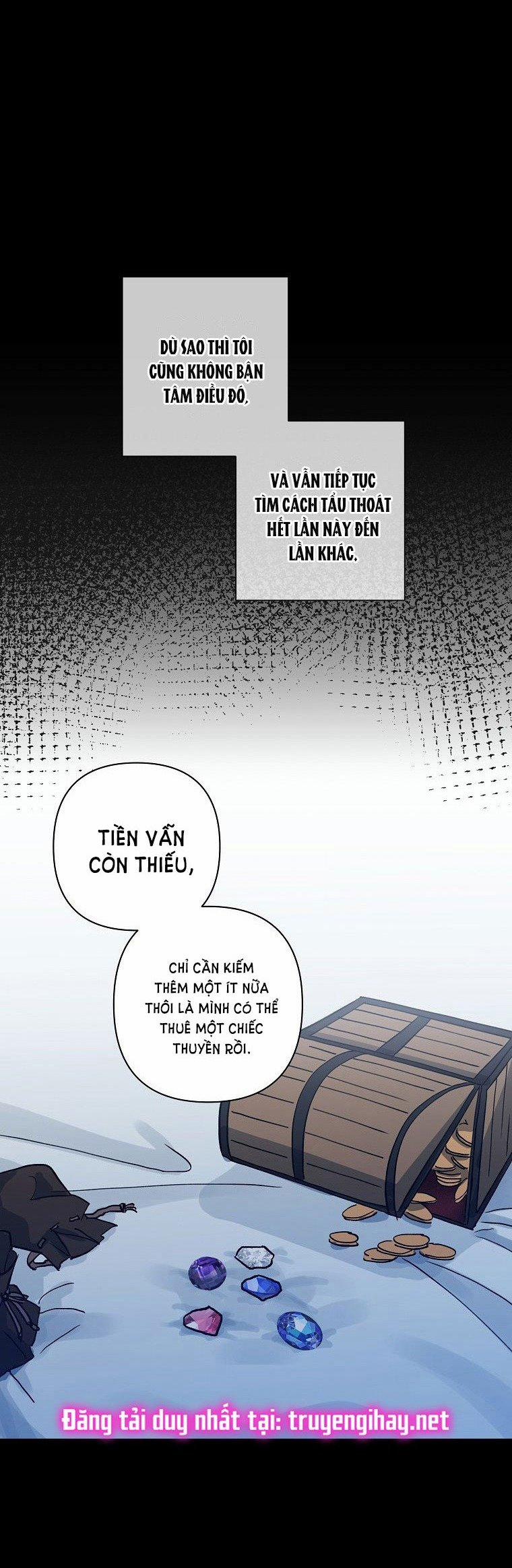 Nếu Không Thể Chết Thì Hãy Yêu 4.2 trang 32