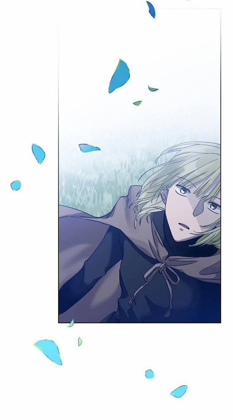 Nếu Không Thể Chết Thì Hãy Yêu 4.2 trang 37