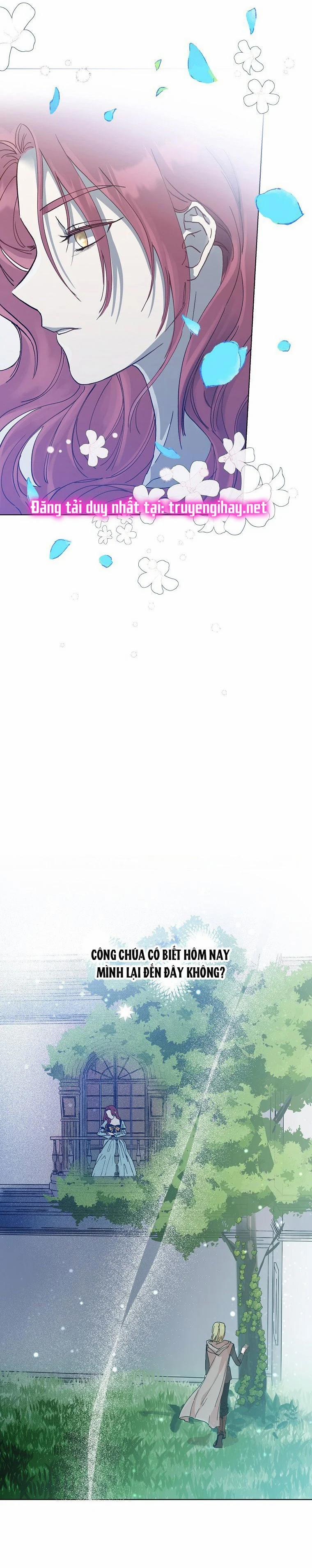 Nếu Không Thể Chết Thì Hãy Yêu 4.2 trang 38