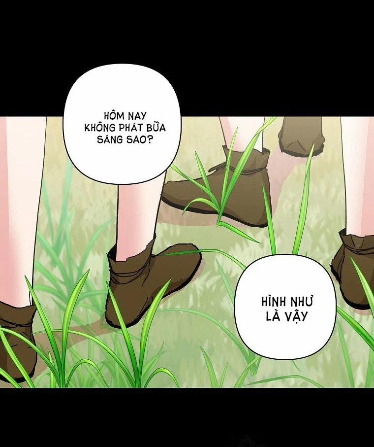 Nếu Không Thể Chết Thì Hãy Yêu 4.2 trang 4