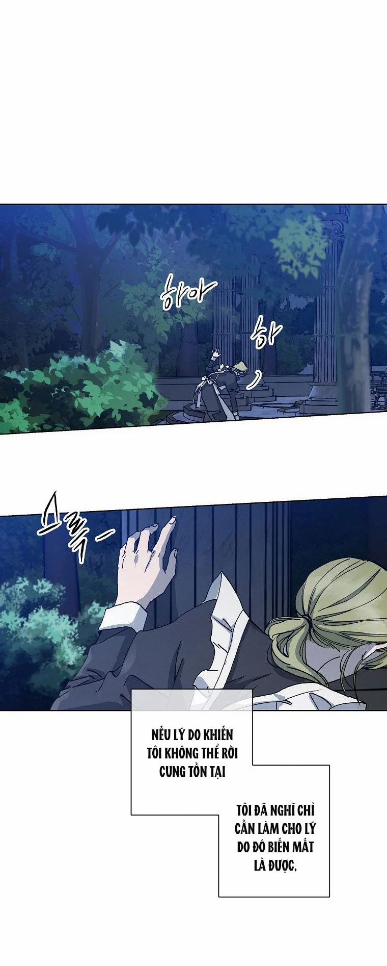 Nếu Không Thể Chết Thì Hãy Yêu 4.2 trang 42