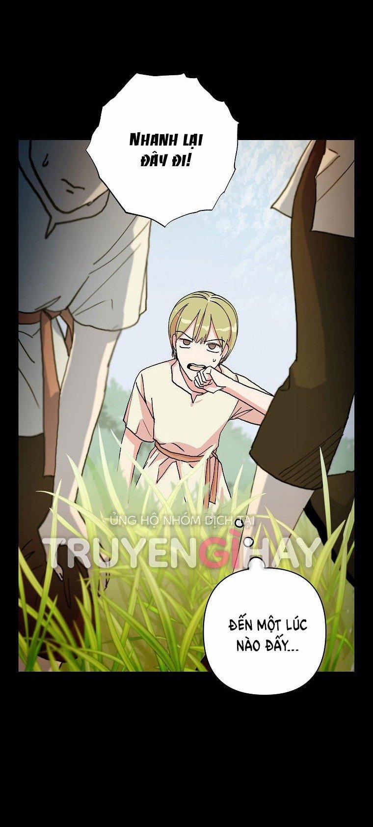 Nếu Không Thể Chết Thì Hãy Yêu 4.2 trang 8