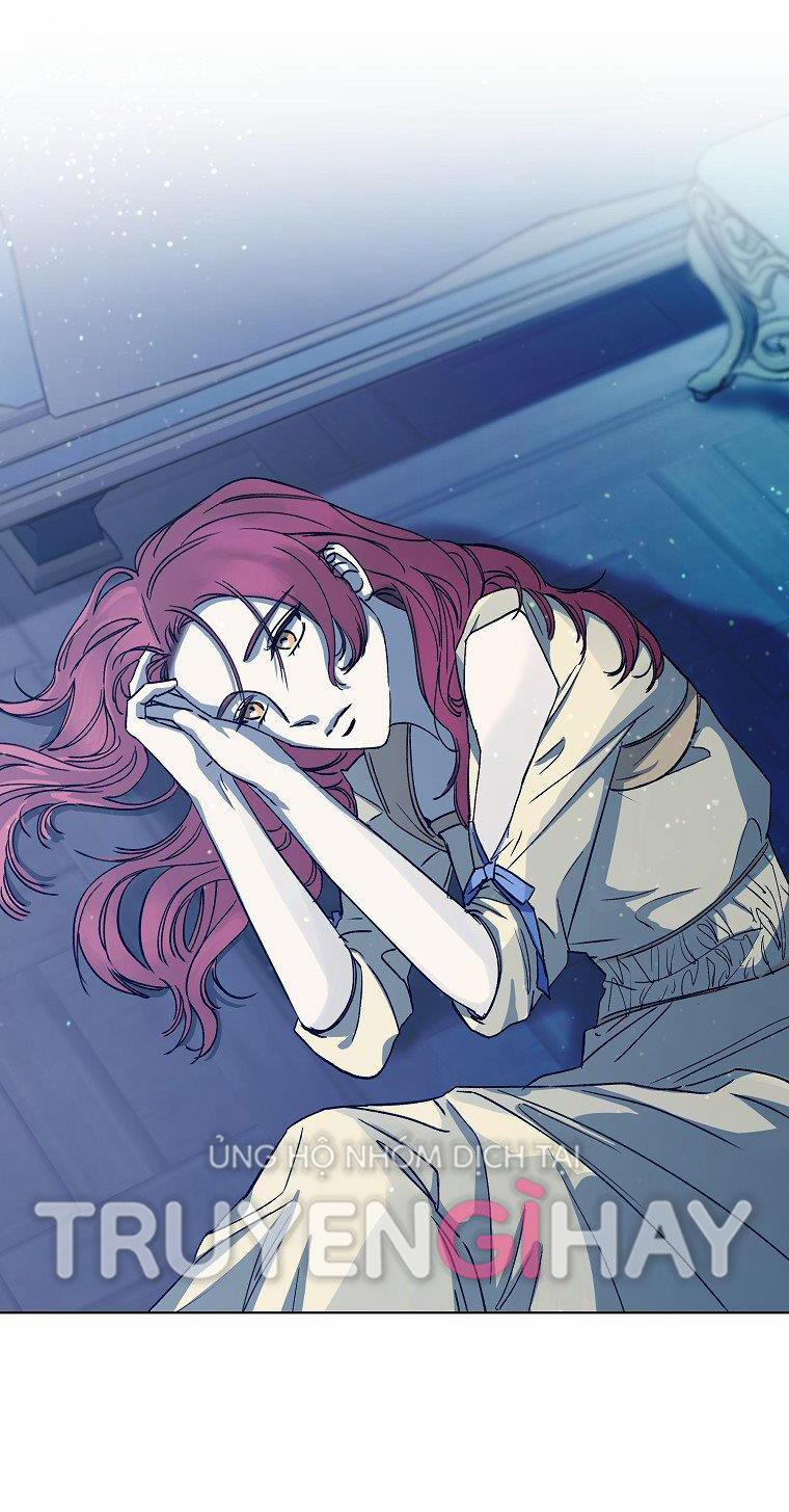 Nếu Không Thể Chết Thì Hãy Yêu 5.1 trang 3