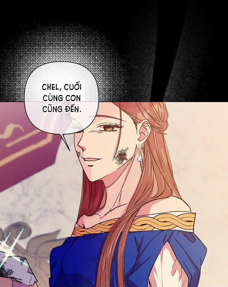 Nếu Không Thể Chết Thì Hãy Yêu 5.2 trang 15