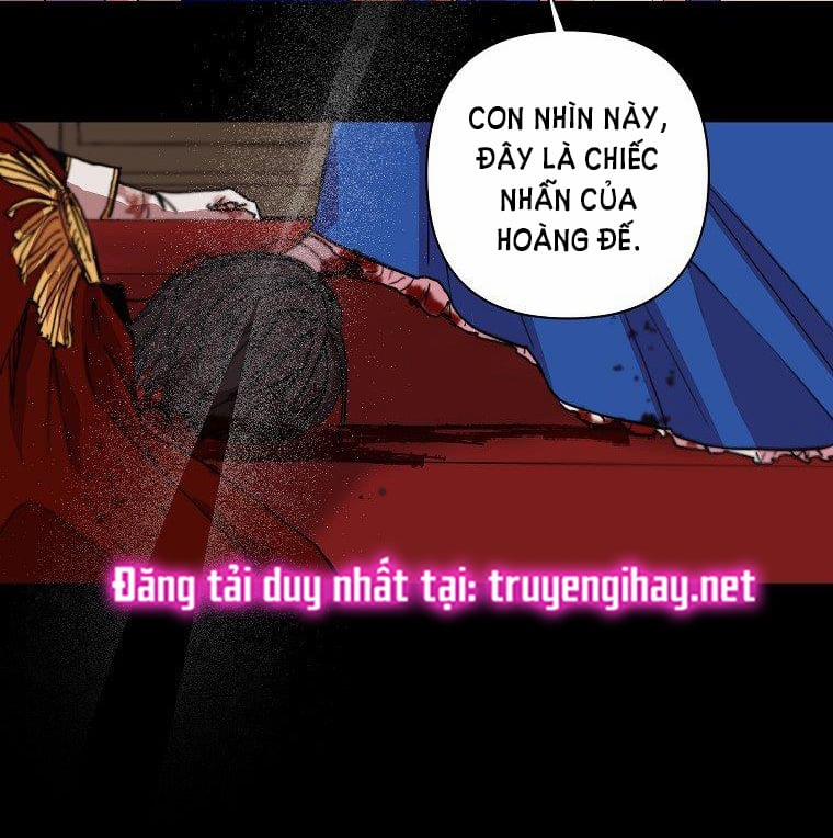 Nếu Không Thể Chết Thì Hãy Yêu 5.2 trang 16