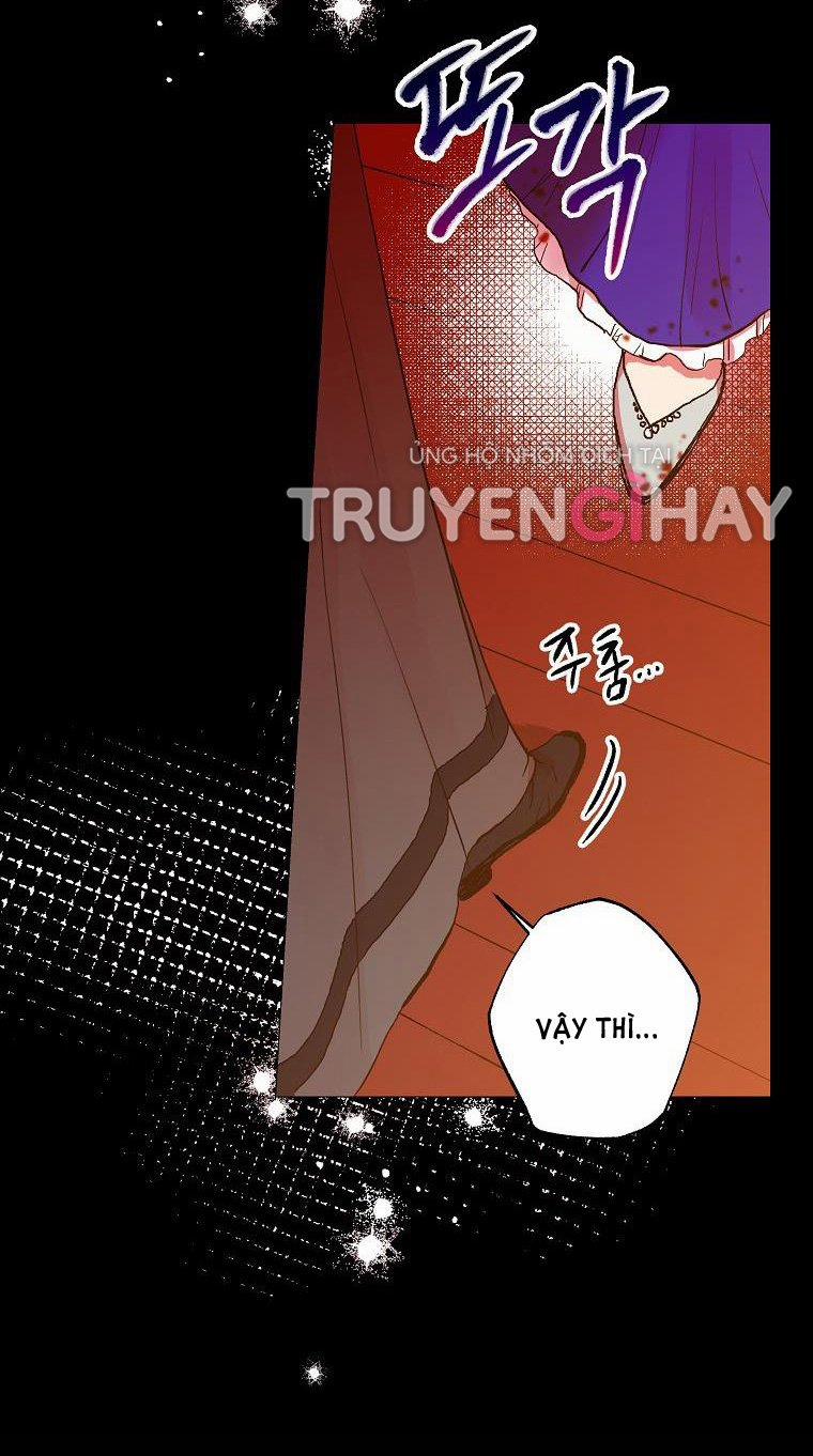 Nếu Không Thể Chết Thì Hãy Yêu 5.2 trang 20