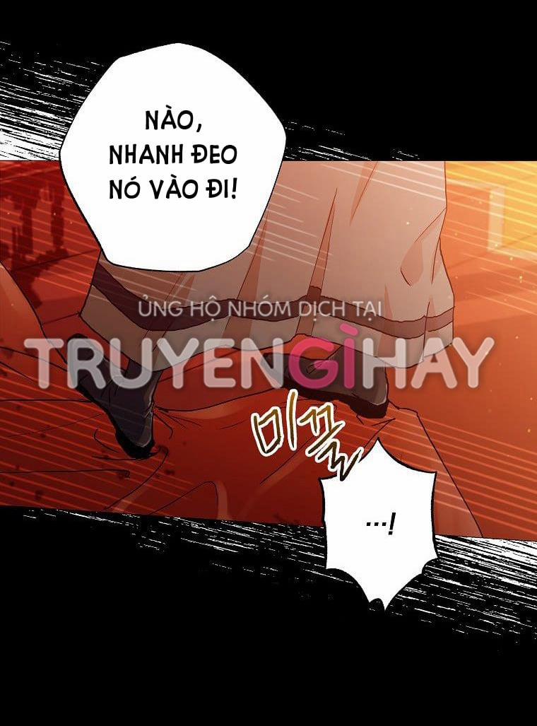 Nếu Không Thể Chết Thì Hãy Yêu 5.2 trang 23