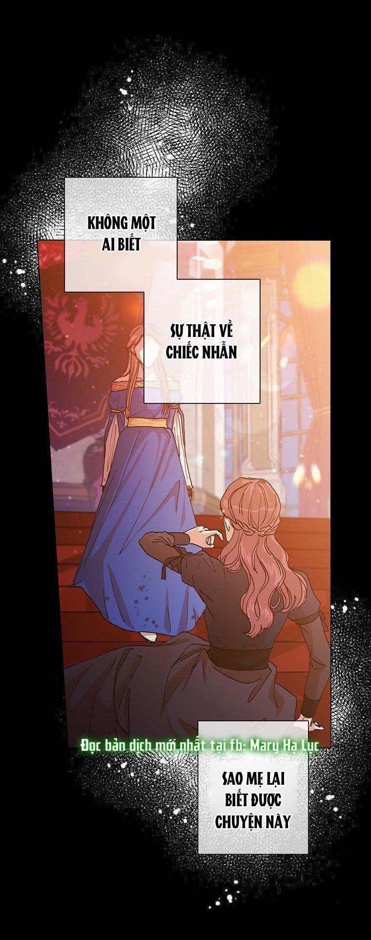 Nếu Không Thể Chết Thì Hãy Yêu 5.2 trang 24