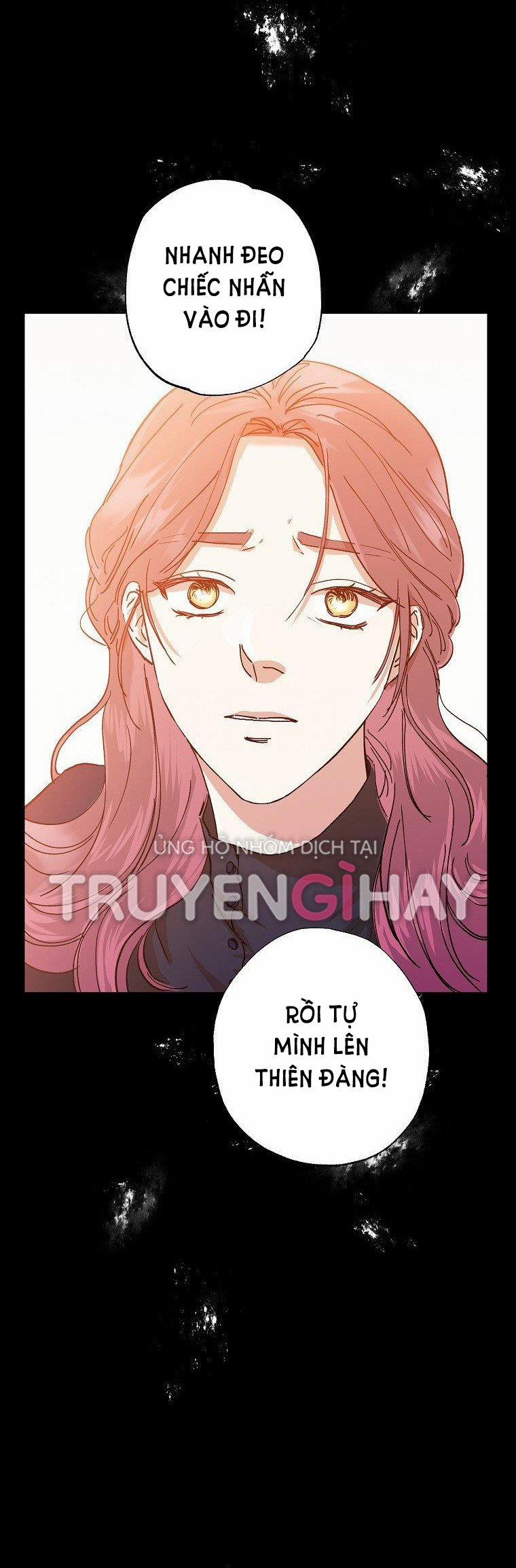 Nếu Không Thể Chết Thì Hãy Yêu 5.2 trang 26