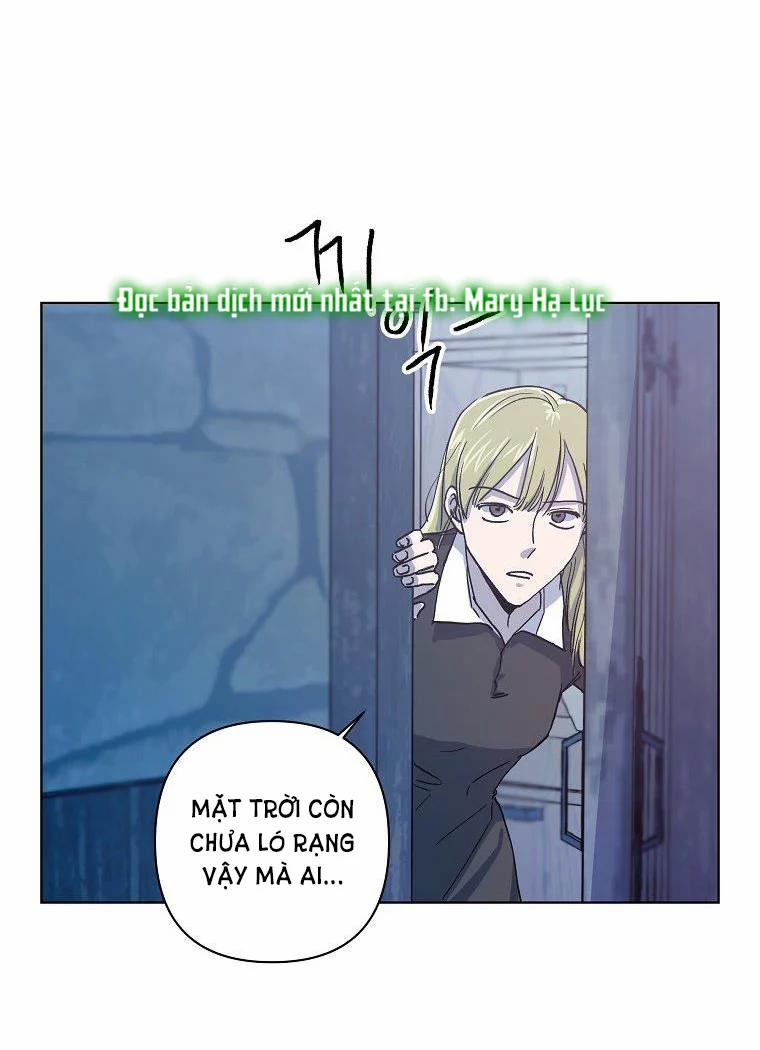 Nếu Không Thể Chết Thì Hãy Yêu 5.2 trang 52